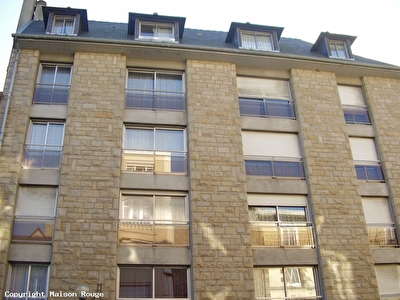 APPARTEMENT T2 A DINAN