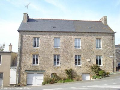 MAISON PROCHE PLANCOET