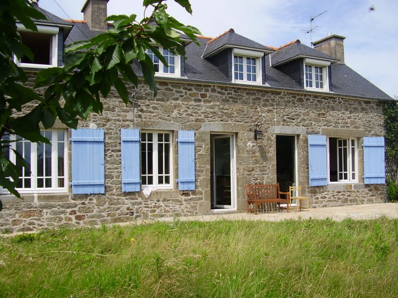 Maison St Coulomb 5 pi�ce(s)