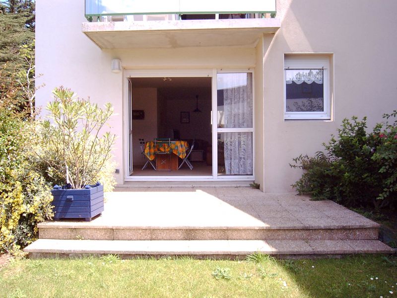 Appartement Saint Briac Sur Mer 4 pi�ce(s)