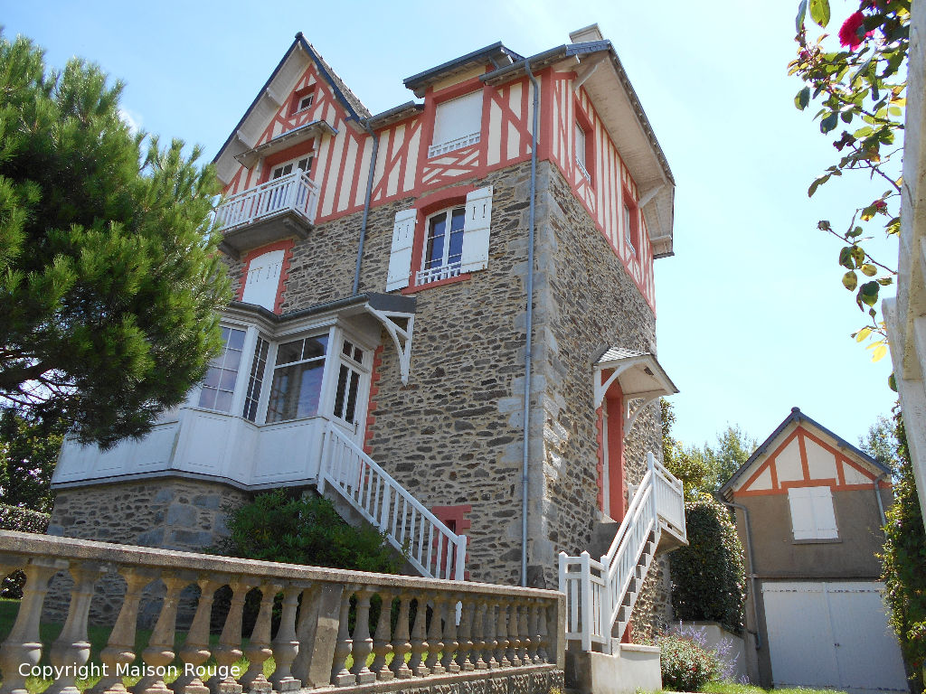 A vendre maison à Saint cast le guildo , 172 m², 943 200 € Agence de