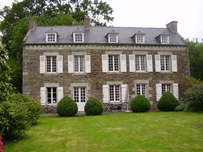 Demeures prestige BORD DE RANCE