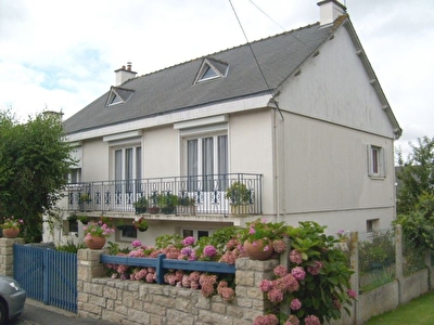 MAISON PLANCOET