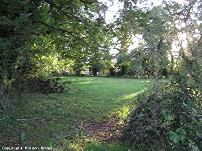 TERRAIN CONSTRUCTIBLE ST BRIAC SUR MER