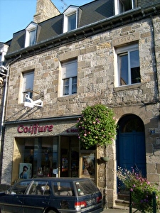Immeuble Plancoet