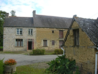 SUD DE DINAN MAISON DE PAYS -REF 15291-