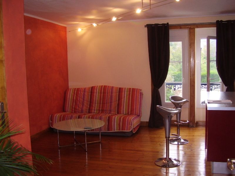 Appartement Saint Lunaire 3 pi�ce(s)