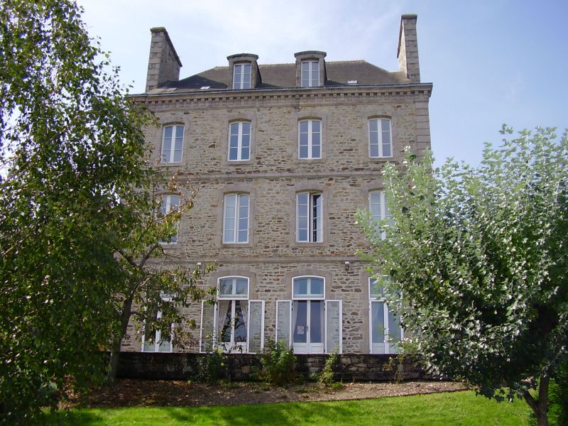 DINAN - CHARME ET AUTHENTICITE