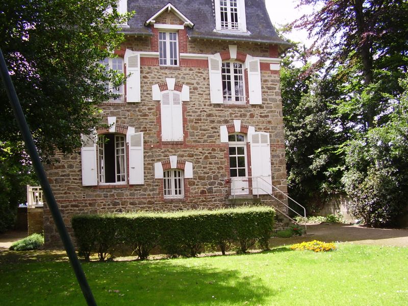 Maison Saint Malo 11 pi�ce(s) 240 m2