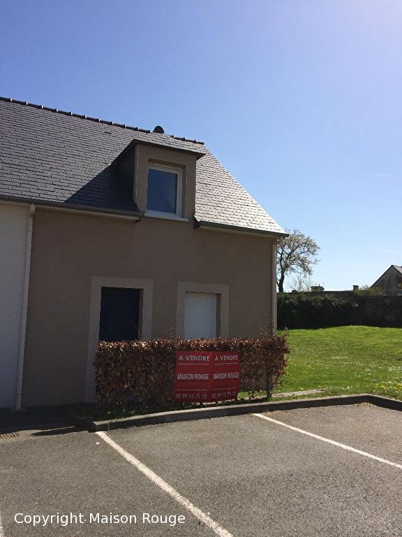 A vendre maison à Dol de bretagne , 65 m², 116 480 € Agence de la