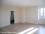 Location - Grand Apt t2 lumineux avec garage