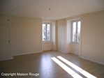 Location - Grand Apt t2 lumineux avec garage