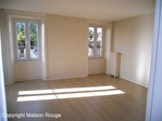 Location - Grand Apt t2 lumineux avec garage