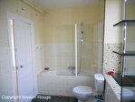Location - Grand Apt t2 lumineux avec garage