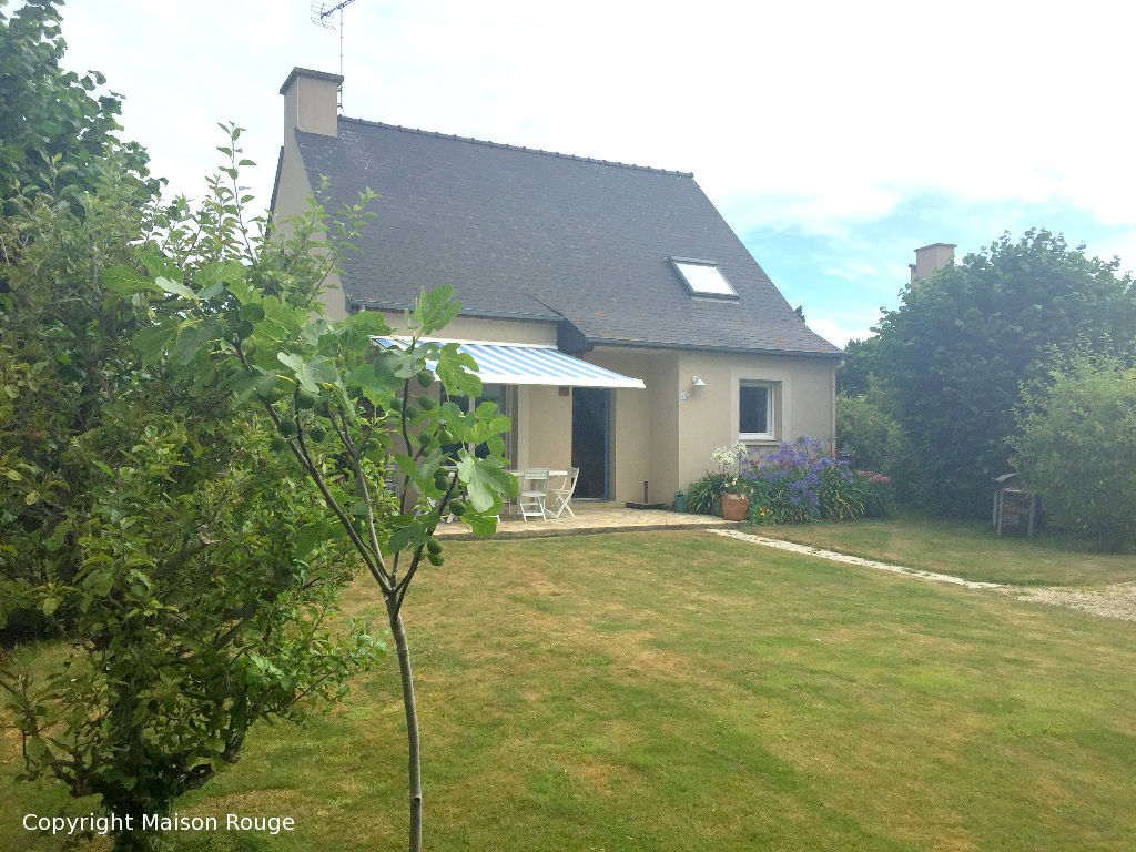 A vendre maison à Saint briac sur mer , 110 m², 345 840 € Agence de