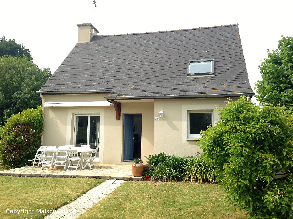 A vendre maison à Saint briac sur mer , 110 m², 345 840 € | Agence de