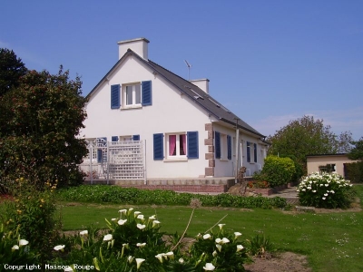Maison entre Pleurtuit et La Richardais