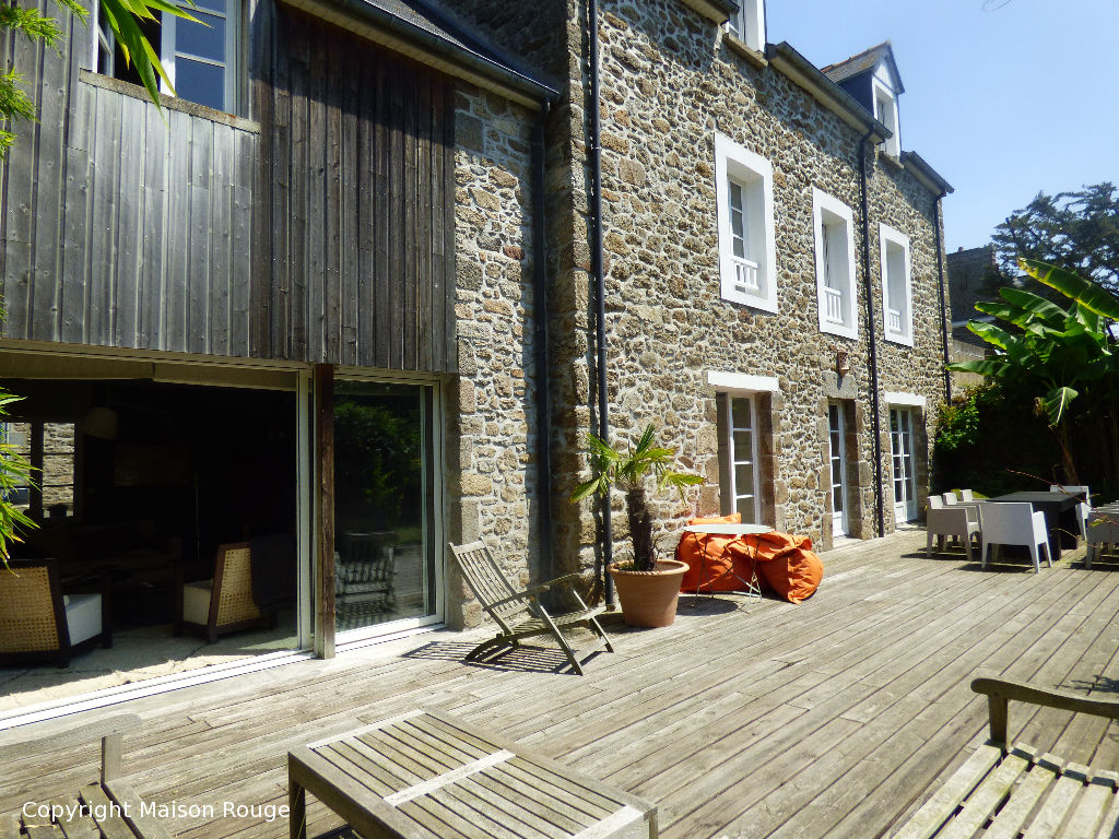 A vendre maison à Saint malo , 219 m², 838 400 € Agence de la Maison