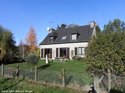 PROCHE DE DINAN REF 13858