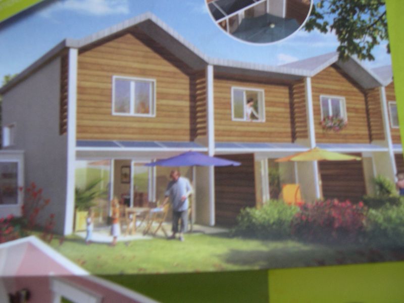Maison \