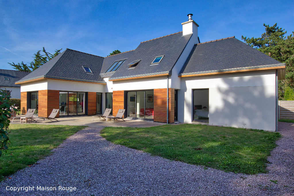 IMMOBILIER SAINT CAST LE GUILDO a vendre vente acheter ach