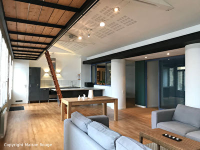 Appartement Dinard 4 pi�ce(s) 110 m2