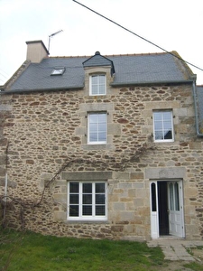 Maison District Plancoet