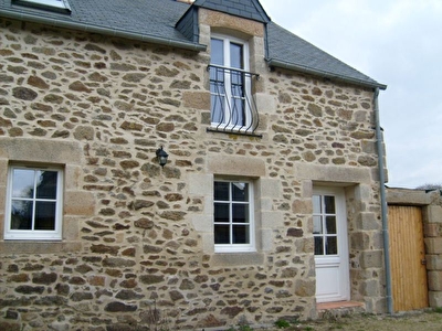 Maison Sud PLANCOET