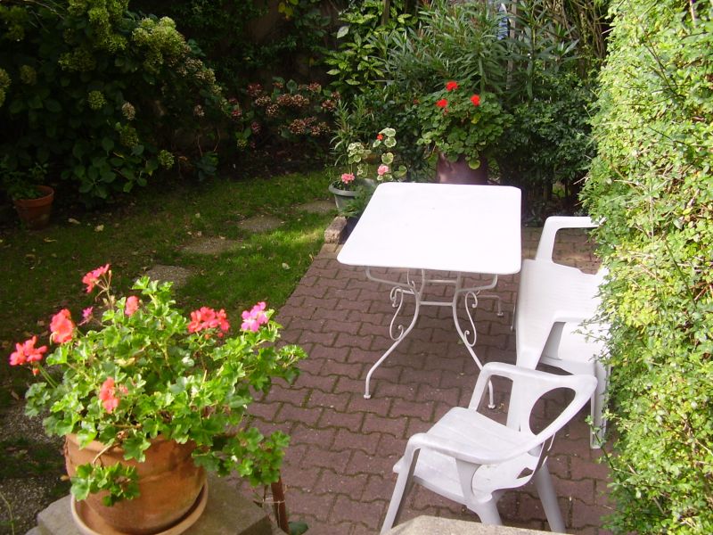 LOCATION VACANCES DINARD CENTRE VILLE MAISON CONFORTABLE 5 PERSONNES