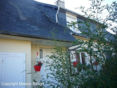 Maison Dinard