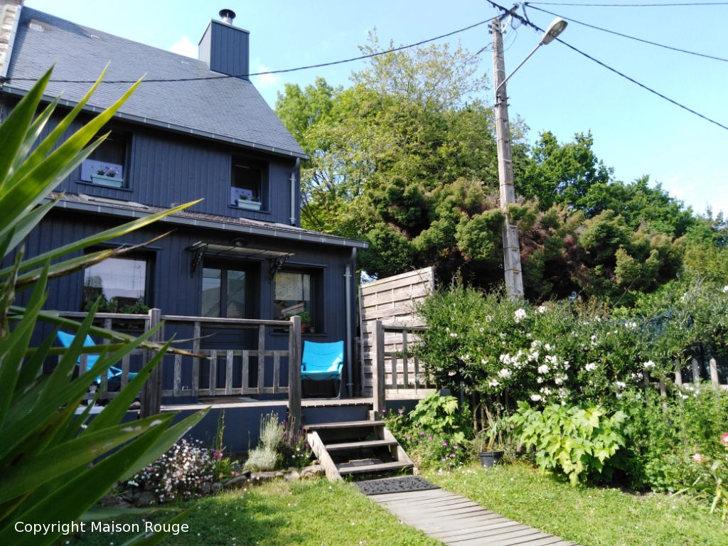 Immobilier Le Minihic Sur Rance A Vendre Vente Acheter Ach Maison Le