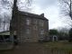 MAISON EN PIERRES SUR 2654 M� DE JARDIN