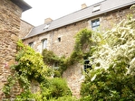CITE DE CARACTERE EN BRETAGNE, DEMEURE DE CHARME 250 M�.