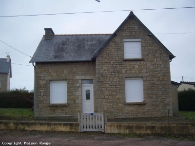 PROCHE SAINT CAST MAISON CENTRE BOURG