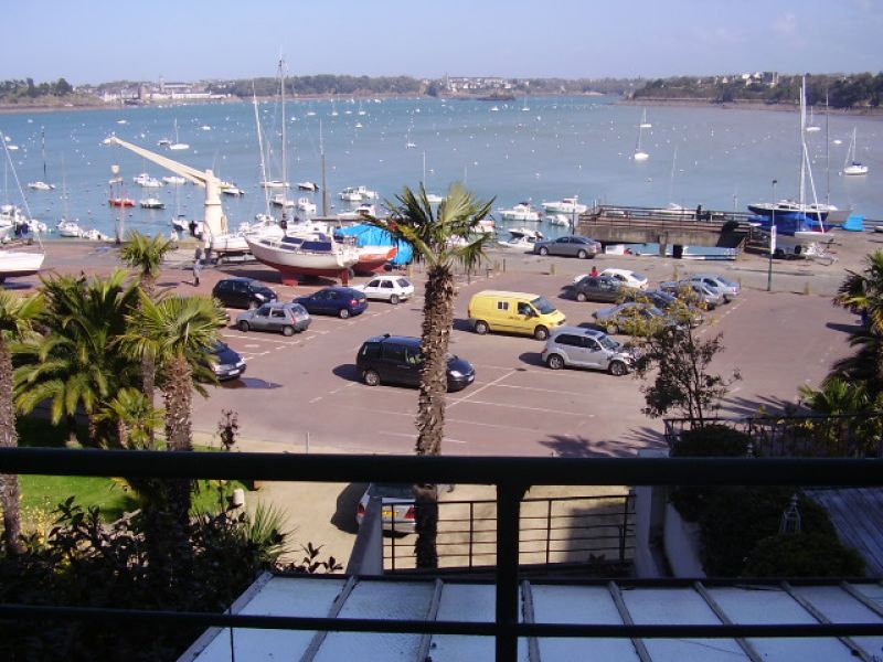Dinard - Studio Vue Mer