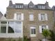 DINAN CENTRE, BELLE MAISON BOURGEOISE - REF 13521