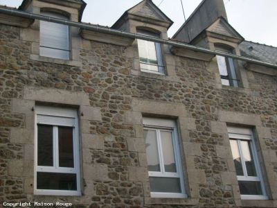 APPARTEMENT PLANCOET