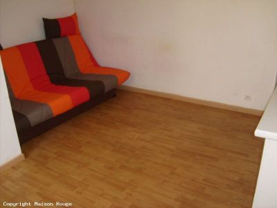 APPARTEMENT PLANCOET