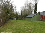 TERRAIN CONSTRUCTIBLE A 7 KM PROCHE 4 VOIES ST MALO RENNES
