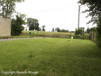 TERRAIN CONSTRUCTIBLE EST DINAN
