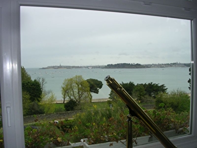 Maison Dinard 8 pi�ce(s) - 221 m�