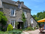 MAISON DE CHARME SUR LES BORDS DE RANCE.