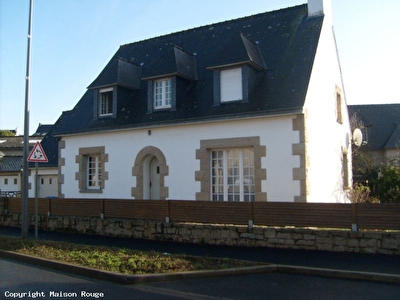 MAISON PLANCOET