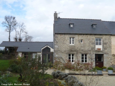 MAISON DE CHARME A LA CAMPAGNE