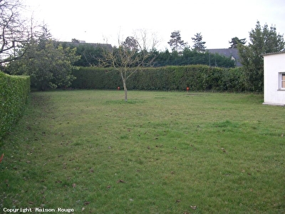 Terrain Saint-briac-sur-mer 936 m2