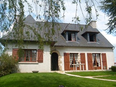 Maison PLANCOET