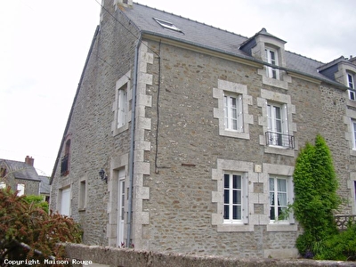 MAISON PROCHE DE DINAN