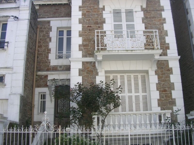 Maison Saint Malo 9 pi�ce(s)