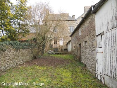 MAISON PROCHE PLANCOET