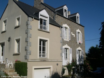 Villa Saint Briac Sur Mer 250 m�